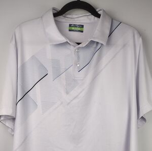Ben Hogan Golf Polo Shirt Men's size XL